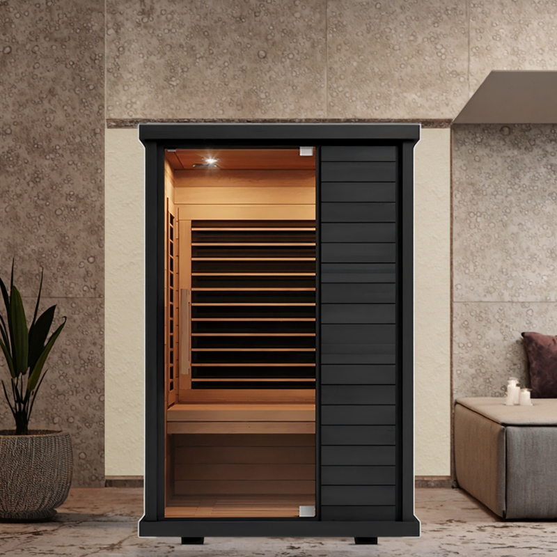 Solid Wood Hemlock Red Cedar Modern