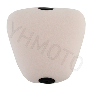 Pour <span class=keywords><strong>Yamaha</strong></span> YZ <span class=keywords><strong>WR</strong></span> 250F Yz250f <span class=keywords><strong>450F</strong></span> Fantic XXF 450 250 FX Moto Accessoires Pièces Air Mousse Filtre Filtro Élément 152227 - Product Image 1