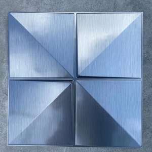 Panneaux muraux et <span class=keywords><strong>de</strong></span> plafond en PVC 3D à motif marbre, modernes, durables, imperméables, peignables, pour <span class=keywords><strong>décoration</strong></span> murale intérieure/extérieure, bricolage - Product Image 5