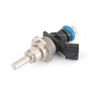 Injecteur de carburant pour voiture L3K9-13-250A E7T20171 pour Mazda CX-7, pièce de rechange en métal - Product Image 1