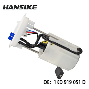 HANSIKE OEM 1 kd919051d 1 kd919051h sistema di motore automobilistico gruppo pompa del carburante per VW Sagitar <span class=keywords><strong>Skoda</strong></span> <span class=keywords><strong>Yeti</strong></span> - Product Image 2