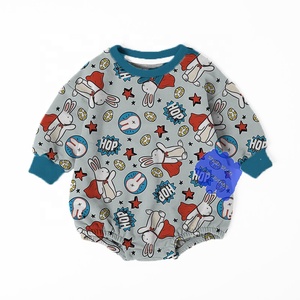 Boutique Tenues pour enfants <span class=keywords><strong>Pyjama</strong></span> de Pâques pour enfants Ensemble de <span class=keywords><strong>pyjama</strong></span> imprimé à manches longues pour tout-petits Ensemble de vêtements pour garçons de 9 <span class=keywords><strong>ans</strong></span> - Product Image 4