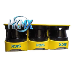เครื่องสแกนเลเซอร์เพื่อความปลอดภัย S30A-7011CA S30A-4011CA S30A-5011CA S30A-6011CA สำหรับ AGV และการป้องกันระบบอัตโนมัติทางอุตสาหกรรม - Product Image 1