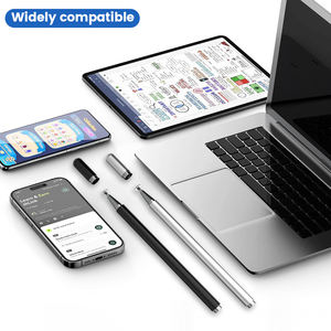 <span class=keywords><strong>ปากกา</strong></span>สไตลัสแม่เหล็กไฟฟ้าสำหรับไอโฟนแอนดรอยด์ - Product Image 6