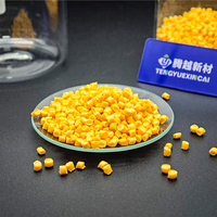 Poudre de moulage PPA FR résistante aux hautes températures (180-230°C), dimensionnellement stable, résistante à l'usure et à la fatigue, pour capteurs d'exploration pétrolière