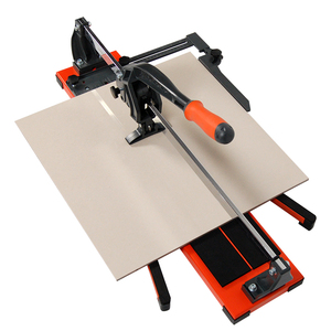 John Tools 81002G-3B Outil à main Vente Machine de découpe manuelle Coupeur de carreaux 24 "32" 36 "40" Outil de rupture Coupeur de sol <span class=keywords><strong>Scie</strong></span> à carreaux de porcelaine - Product Image 3