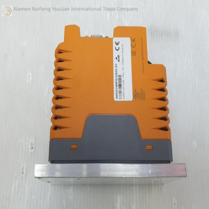 B &amp; Acoposmicro 100d Drive, Réf. : 80vd100pd.c022wbr-01, Rev. H0 Nouveau Stock Disponible Automatisation Industrielle Pac - Product Image 1