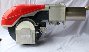 Quemador Industrial de Gas/GLP de Dos Etapas Serie DOWSON RS70/100/130 (Metal 75kg) Accesorios y Repuestos para Calderas de Gas - Product Image 3