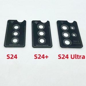 Localizador metal aluminio vidrio individual teléfono móvil lente de la Cámara película protectora lente de la Cámara protector para iPhone <span class=keywords><strong>Samsung</strong></span> - Product Image 4