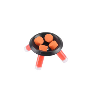 Mini-7G bệnh viện cầm tay góc rotor 7000 rpm benchtop nhỏ <span class=keywords><strong>microhematocrit</strong></span> Máy ly tâm - Product Image 6