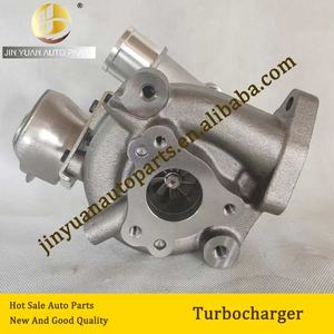 801891-0002 1720127040 1720127040D 17201-27040 17201-27040D 12701-70040 GT1749V Turbocompresor para motor <span class=keywords><strong>Toyota</strong></span> <span class=keywords><strong>RAV4</strong></span> 1CD-FTV 021Y - Product Image 2