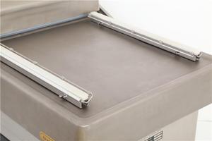 Hiệu suất cao hoạt động đều đặn DZ-400/2SB đôi buồng máy đóng gói chân không - Product Image 2