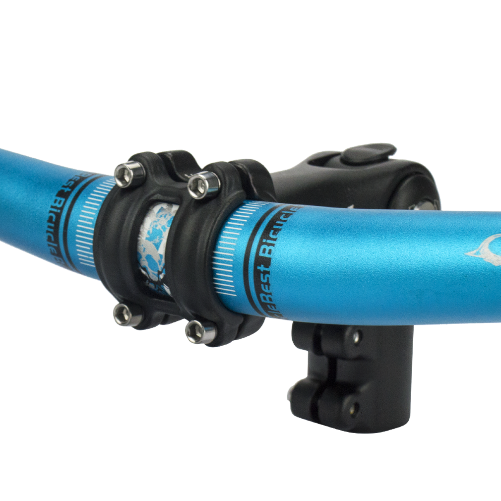 Tige de Selle VTT réglable au guidon - Équipements vélos