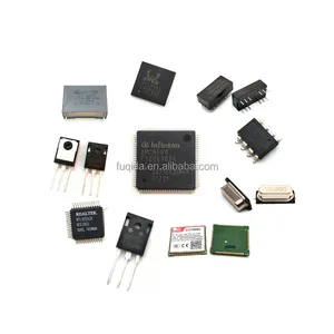 Inventory Sales BD136 Electronic Component BD136 Integrated Circuit IC