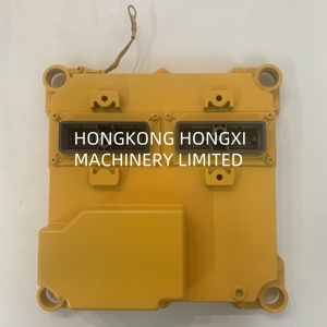 582-6898 Controlador ECU Tablero de computadora ECM 5826898 para C7.1 - Product Image 3