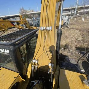 รถขุดไฮดรอลิกแคตเตอร์พิลลาร์ 336 ขนาด 36 ตัน ความจุถัง 1.8 ลูกบาศก์เมตร - Product Image 6