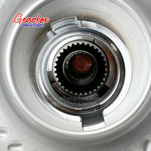 Convertidor de Par de Transmisión Original 018CHA-1501120 0CF18A-1501120CA KA GA 018CVT para Chery ARRIZO 5 GX Tiggo <span class=keywords><strong>3x</strong></span> 4 <span class=keywords><strong>5x</strong></span> - Product Image 6