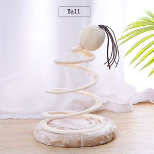 Эко креативная игрушка для кошек оптом - Product Image 6