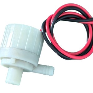 Micro Bomba De Água Do Tanque De Peixes <span class=keywords><strong>12V</strong></span> DC Sem Escova Silenciosa De Alta Temperatura Anfíbia Cerâmica Shaft OEM Aquarium <span class=keywords><strong>Water</strong></span> <span class=keywords><strong>Pump</strong></span> - Product Image 5