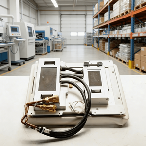 Cath_Angio - <span class=keywords><strong>Detector</strong></span> para <span class=keywords><strong>Toshiba</strong></span> P/N 21989 - Product Image 3