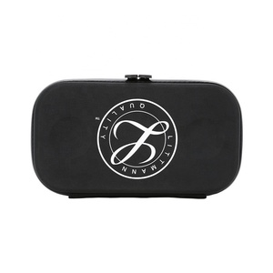 กระเป๋าใส่หูฟังแพทย์ EVA คุณภาพดี พกพาสะดวกสำหรับแพทย์และพยาบาล - Product Image 4