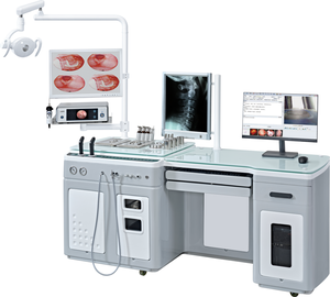 <span class=keywords><strong>Unit</strong></span> Perawatan <span class=keywords><strong>Ent</strong></span> China, Kombinasi <span class=keywords><strong>Ent</strong></span> dengan Mikroskop Bedah <span class=keywords><strong>Ent</strong></span> - Product Image 3