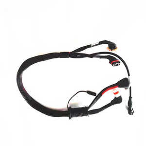 Drones T50 Original M3 & M4 Aircraft Arm ESC Composite Cable pour Agras T50 Agricultural Spraying Drone Accessories Spare Parts - Product Image 1