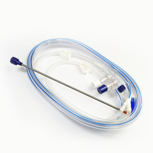 <span class=keywords><strong>Set</strong></span> tubo di irrigazione monouso per aspirazione laparoscopica - Product Image 3