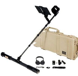 117 Completo! ! OKMS_EXP 6000 PRO - Scanner Wireless per Terreni con Schermo Touch - Product Image 2