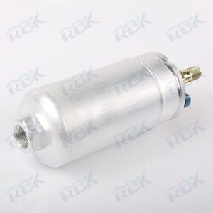 Bomba de Combustible Rbk 0580254044 para Reemplazo o Reparación con Válvula Unidireccional y Válvula de Escape - Product Image 3