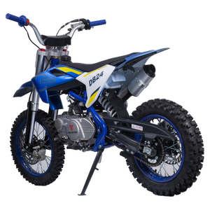 Mini Moto de Cross de 110cc para Niños, Nuevo Diseño 2022 - Product Image 5
