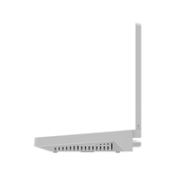 Passerelle XPON HG3232AX30T-H avec adaptateur secteur, port CATV, compatible GPON EPON pour télévision par câble et internet
