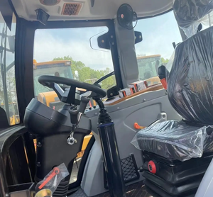 Excavadoras usadas de alta calidad Original Caterpillar CAT 420 420F 420e retroexcavadora buen estado excavadora CE para la venta - Product Image 6