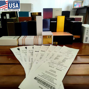 EE. UU. Inventario con Recibo, Entrega en 2-5 Días, Perfume Aventos de Australia, Perfume <span class=keywords><strong>Azaro</strong></span> para Hombre, Perfume <span class=keywords><strong>Azaro</strong></span> Wanted - Product Image 2