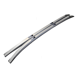 Portaequipajes de techo JOESHIER para Toyota RAV4 2022+ con rieles laterales de aleación de aluminio - Product Image 4