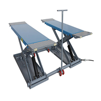 Ensemble complet d'équipements de garage et machine à changer les pneus, équilibreuse de roues, élévateur de voiture, outil d'alignement 3D des roues