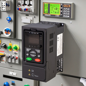 Convertidor de Frecuencia OEM de Alta Calidad de 60hz a 50hz 1.5kw 3kw 5kw - Product Image 3