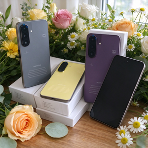 A56 16GB+1TB Large screen and large battery 5G version <b>unlocked</b> smartphone Micro curved screen 108MP camera - Product Image 1