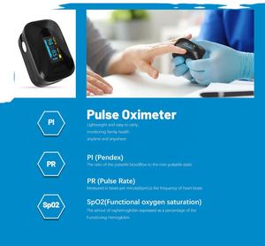 Мини-пульсоксиметр, 510 К - Product Image 4
