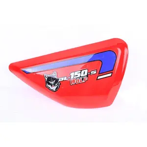 hot motorcycle top case side cover many models motorcycle plastic body kit parts motorcycle direct factory price