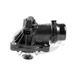 SKTOO Neuer Auto-Thermostat <span class=keywords><strong>WAHLER</strong></span> 4337.105D für Kühlmittel 11537510959 - Product Image 5