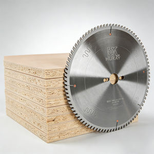 Disco Diamantato PCD Ultra Affilato Antiusura per Legno Compensato MDF Truciolato Lama per Sega - Product Image 3