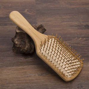 <span class=keywords><strong>Brosse</strong></span> à cheveux ronde en poils <span class=keywords><strong>de</strong></span> <span class=keywords><strong>sanglier</strong></span> naturels écologiques, <span class=keywords><strong>brosse</strong></span> à cheveux en bois <span class=keywords><strong>de</strong></span> bambou biologique saine, peigne <span class=keywords><strong>de</strong></span> massage en bois, ensemble <span class=keywords><strong>de</strong></span> brosses à cheveux avec manche en bois - Product Image 6
