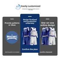 Tenue de basketball double face pour homme, uniforme d'équipe de compétition et d'entraînement pour adulte, impression numérique par sublimation, taille XL