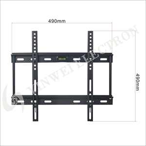 <span class=keywords><strong>Support</strong></span> de montage TV réglable 32 à 75 <span class=keywords><strong>Support</strong></span> <span class=keywords><strong>mural</strong></span> Vesa Led <span class=keywords><strong>Support</strong></span> <span class=keywords><strong>mural</strong></span> Accessoires TV Supports de téléviseurs - Product Image 2