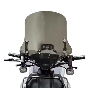Offre Spéciale réservoir Efi 200cc pare-brise pour Chuma 200cc accessoires pare-brise - Product Image 2
