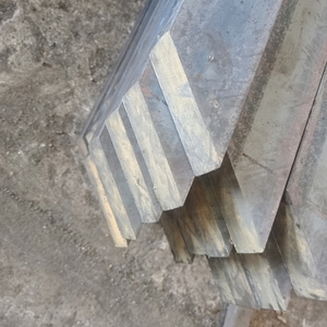 Barra de acero <span class=keywords><strong>rectangular</strong></span> sólida de alta resistencia Tamaño 70x30mm Barra plana de 6 metros de longitud con material Q355 - Product Image 3