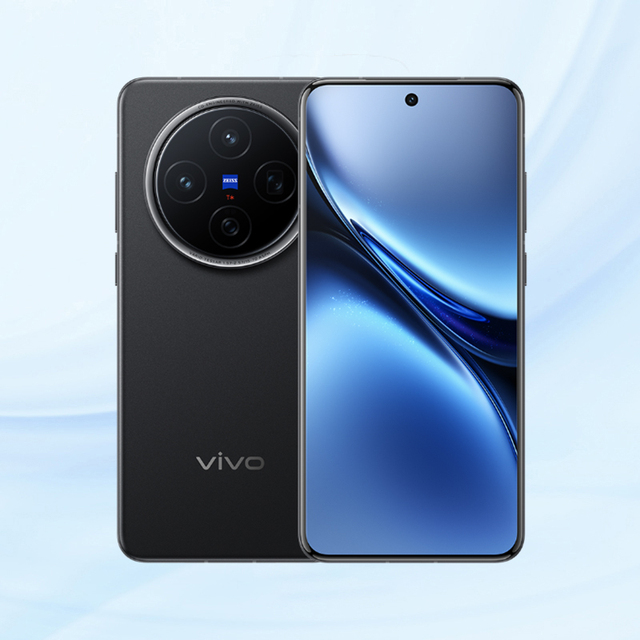2024 Original vivo X200 5G Smart Phone 6.7inch AMOLED 120Hz Display /Dimensity 9400 Octa Core Android15/ 5800mAh Battery 90W