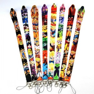 Promotional Gift High Quality Cheap Price Custom Sublimation Lanyard