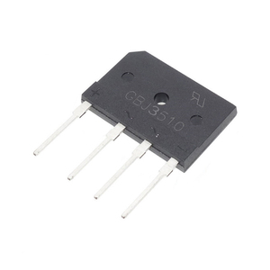 Cxcw e-era danh sách giá của cầu chỉnh lưu 8gbu06 Dip-4 8A cathodic bảo vệ biến áp rectifi - Product Image 4